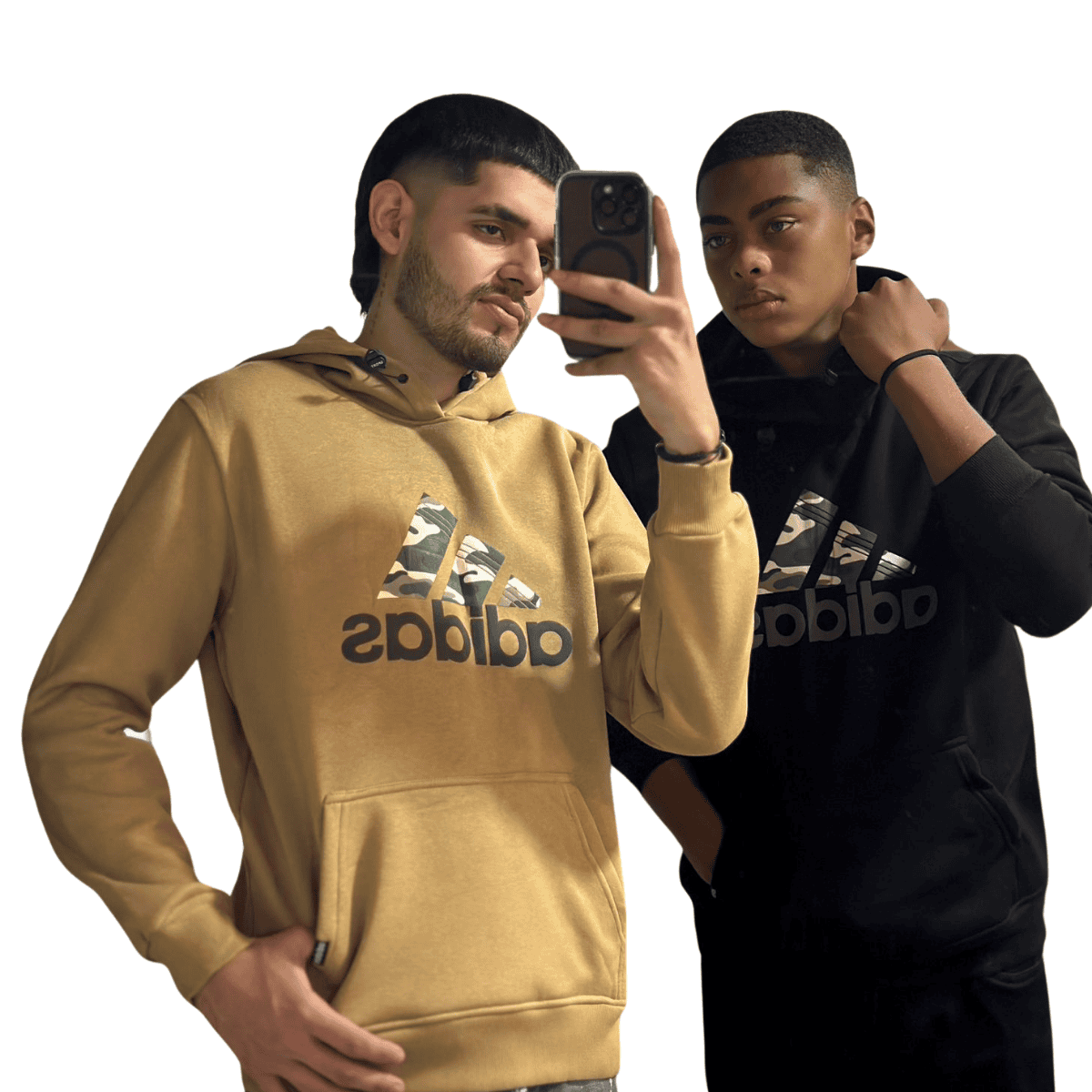 Comprar Buzo Adidas Capucha Hombre: Guía Definitiva En Onlineshoppingcenterg, sabemos que estás buscando el mejor buzo Adidas con capucha para hombre. Ya sea por estilo, comodidad o para complementar tu outfit deportivo, aquí te ayudaremos a elegir el modelo perfecto. Descubre nuestras ofertas y la variedad de buzos Adidas hombre que tenemos para ti.  ¿Por qué elegir un buzo Adidas con capucha? Los buzos Adidas hombre son sinónimo de calidad y estilo. Estas son algunas de las razones por las que destacan:  Diseño icónico: Los buzos Adidas 3 rayas y modelos como el buzo Adidas Essentials hombre son clásicos que nunca pasan de moda.  Versatilidad: Perfectos para el gimnasio, salidas casuales o días fríos.  Material premium: Desde algodón hasta poliéster técnico, como el buzo Aeroready Sereno Cut 3 tiras, garantizan comodidad y durabilidad.  Modelos populares de buzos Adidas hombre Buzos clásicos y esenciales Buzo Adidas gris hombre: Un básico que combina con todo.  Buzo Adidas azul oscuro: Ideal para un look elegante y casual.  Buzo Adidas rojo hombre: Destaca con colores vibrantes.  Diseños modernos y llamativos Buzo Adidas camuflaje: Perfecto para quienes buscan un estilo único.  Buzo Adidas NASA: Una opción innovadora para los amantes del espacio.  Buzo Adidas Pride: Muestra tu apoyo con un diseño inclusivo.  Conjuntos completos Si buscas un look coordinado, los buzos completos Adidas hombre son ideales. Algunos de los favoritos incluyen:  Buzo completo Adidas hombre azul marino.  Buzo Adidas hombre colores.  Buzo Adidas hombre térmico.  ¿Cómo elegir el mejor buzo Adidas capucha hombre? Define tu estilo: ¿Prefieres algo clásico como el buzo Adidas azul con rayas blancas o algo moderno como el buzo Adidas camuflado hombre?  Considera el material: Opta por algodón para comodidad diaria o poliéster para actividades deportivas.  Elige el color: Los colores neutros como el gris o azul marino son fáciles de combinar, mientras que colores como el rojo o amarillo destacan más.  Ofertas de buzos Adidas hombre en Onlineshoppingcenterg En nuestra tienda, encuentras buzos Adidas hombre oferta y modelos exclusivos como:  Buzo Adidas essentials hombre.  Buzo Adidas hombre XL.  Buzo Adidas completo hombre.  Nuestras promociones incluyen descuentos en buzos Adidas hombre precio accesible y envíos rápidos a todo el país.  ¿Dónde comprar buzo Adidas capucha hombre? Comprar un buzo Adidas de hombre nunca fue tan fácil. En Onlineshoppingcenterg, te ofrecemos:  Variedad de diseños: Desde el clásico buzo Adidas gris para hombre hasta el moderno buzo Adidas verde militar.  Seguridad en tu compra: Pago 100% seguro y garantía de satisfacción.  Atención personalizada: Nuestro equipo está listo para ayudarte a elegir el mejor buzo Adidas hombre.  Preguntas frecuentes ¿Qué talla debo elegir? Consulta nuestra guía de tallas para asegurarte de que el buzo Adidas hombre ancho o ajustado sea perfecto para ti.  ¿Cuánto cuestan los buzos Adidas? En Onlineshoppingcenterg, encuentras buzos Adidas hombre precio competitivo, con ofertas exclusivas.  ¿Hacen envíos internacionales? Sí, entregamos nuestros productos, como el buzo Adidas azul hombre o el buzo Adidas rojo con capucha, en varias partes del mundo.  Si buscas calidad, estilo y comodidad, comprar buzo Adidas capucha hombre en Onlineshoppingcenterg es tu mejor opción. Explora nuestra colección, aprovecha las ofertas y encuentra el buzo perfecto para ti.    ¡Haz tu pedido ahora y renueva tu armario con un toque deportivo y moderno!